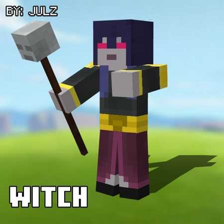 Minecraft Clash Of Craft Addon (3)