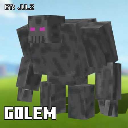 Minecraft Clash Of Craft Addon (8)
