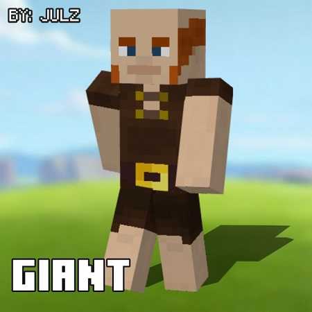 Minecraft Clash Of Craft Addon (5)