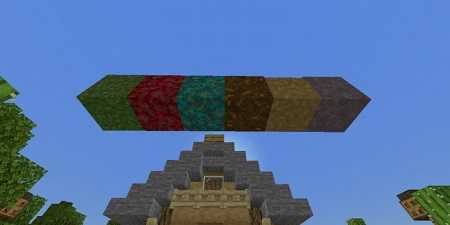 Full Grass + Buttom Texture (2)