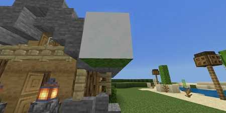 Full Grass + Buttom Texture (3)
