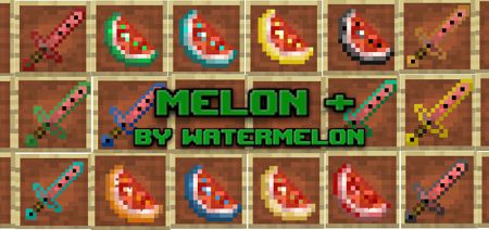 Melon+ Add-on 1.19+