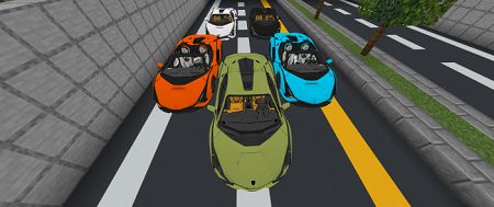 Lamborghini Sian Add-on (3)