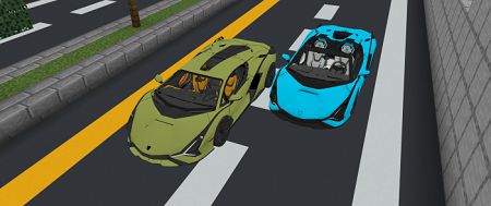 Lamborghini Sian Add-on (2)