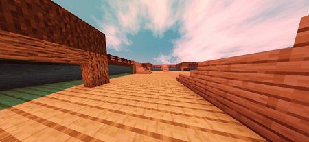 Gun Map PVP Woodsmak (3)