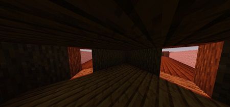 Gun Map PVP Woodsmak (1)