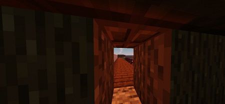 Gun Map PVP Woodsmak (2)