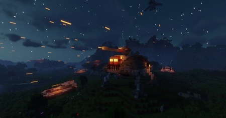 Star Warscraft (3)