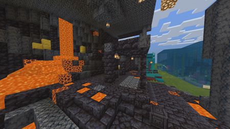 Biome Texture Test (2)