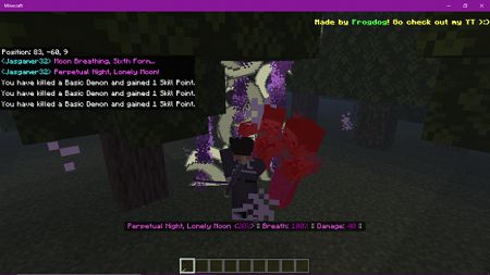 Demon Slayer (1)