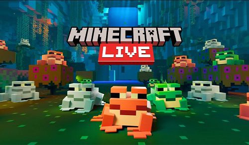 Minecraft Live 2022: Date, time, how to watch