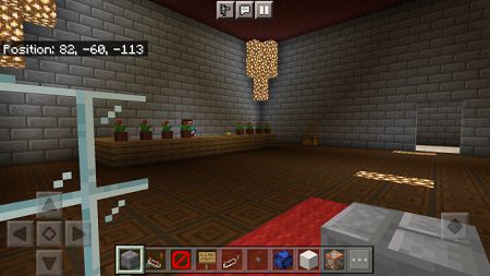 Dream Escape 4: The Cursed World (1)