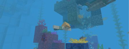 Mega Skyblock (2)