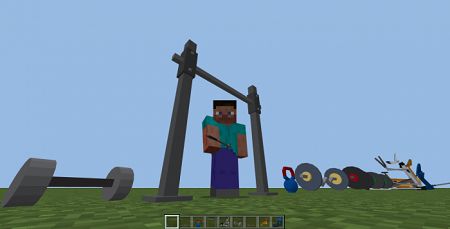 Gym Equipment (1)
