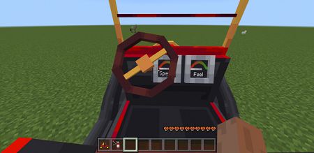 Ford Model T (8)