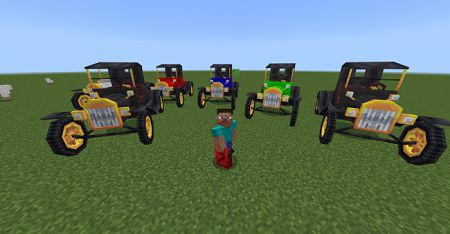 Ford Model T (7)