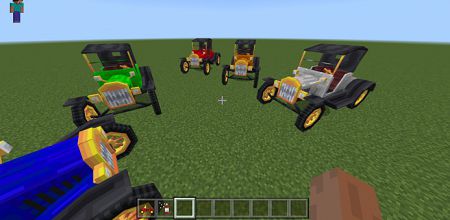 Ford Model T (9)