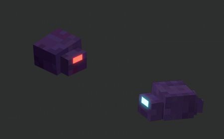 Dungeons' Enderman (1)