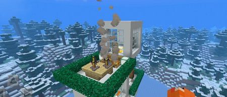 Block Modern Mansion (3)