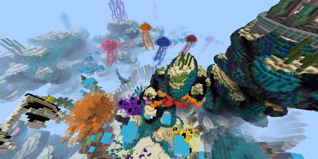 Reef Race (2)