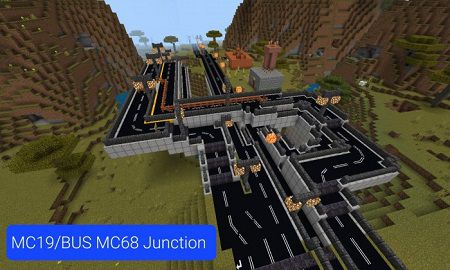 ReRoute's Highway World (3)