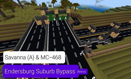 ReRoute's Highway World (2)