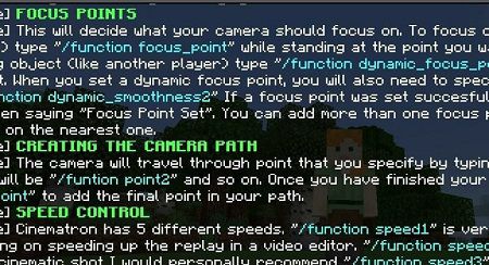 tutorial replay