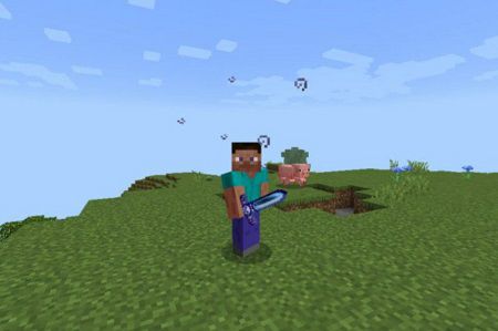 Epic Fight Mod for Minecraft Pocket Edition 1.20