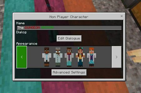 skins