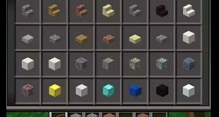 Blocks