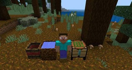 items farming