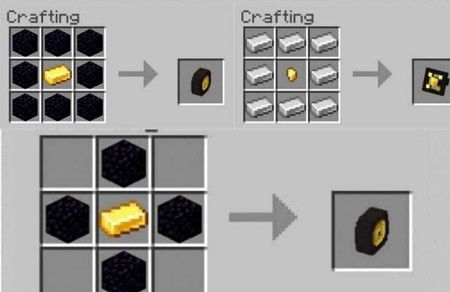 recipes farming