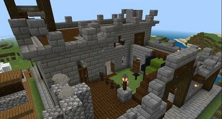tavern city