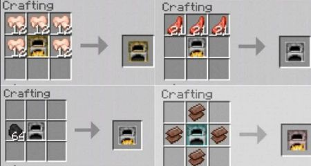 craft furnace