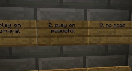 signs