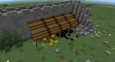 structures