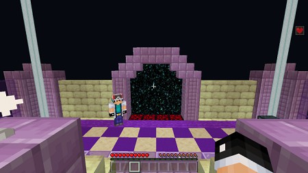 TDM Arena Kit PVP