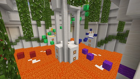 Various Colors Map (3)