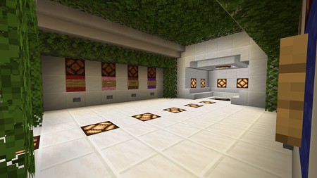Various Colors Map (2)