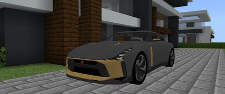 Italdesign Nissan GTR-50 (1)