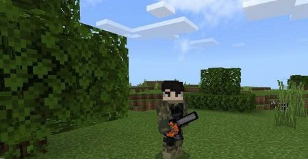 weapons walking dead