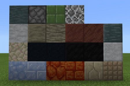stones quark