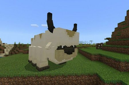 new mob avatar