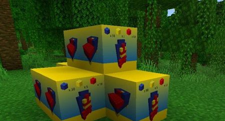 blocks lego