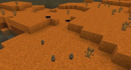 worms bug