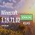 Minecraft PE 1.19.71.02 for Android