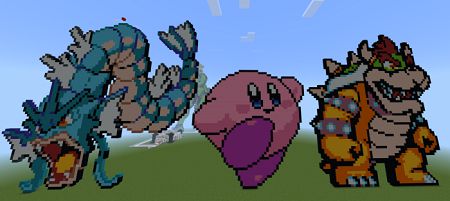 Pixel Perfect (2)