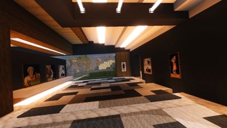 Modern Villa (4)