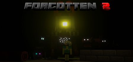 Forgotten 2 Map