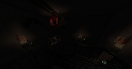 Forgotten 2 Map (1)